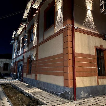 Amor Fati Hotel Τασκένδη Εξωτερικό φωτογραφία