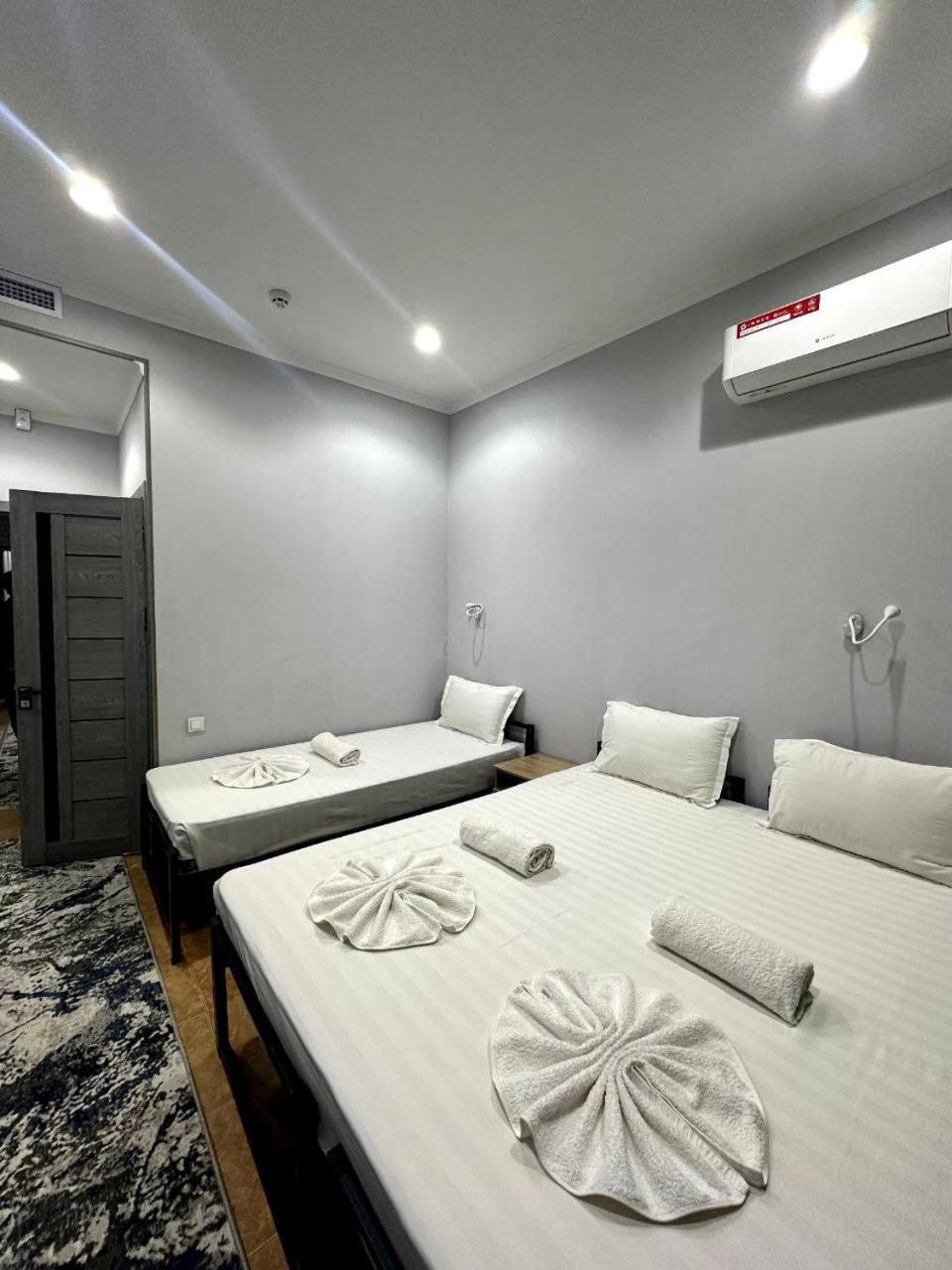 Amor Fati Hotel Τασκένδη Εξωτερικό φωτογραφία