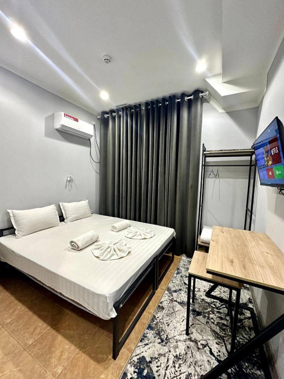 Amor Fati Hotel Τασκένδη Εξωτερικό φωτογραφία
