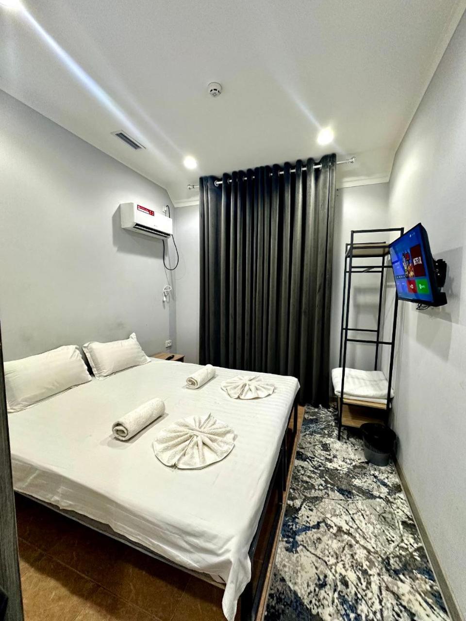 Amor Fati Hotel Τασκένδη Εξωτερικό φωτογραφία