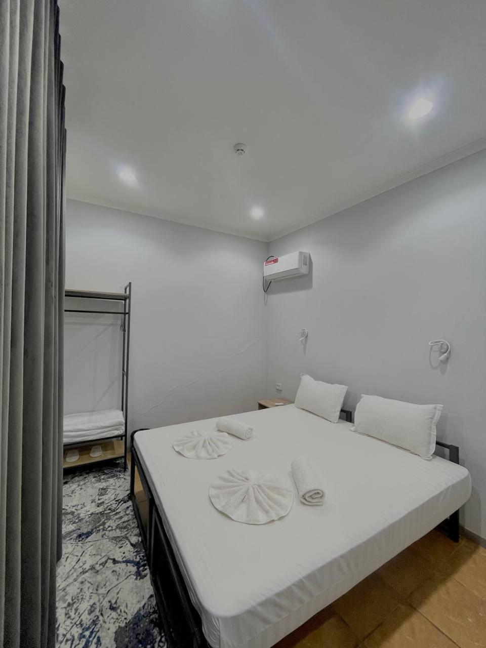 Amor Fati Hotel Τασκένδη Εξωτερικό φωτογραφία