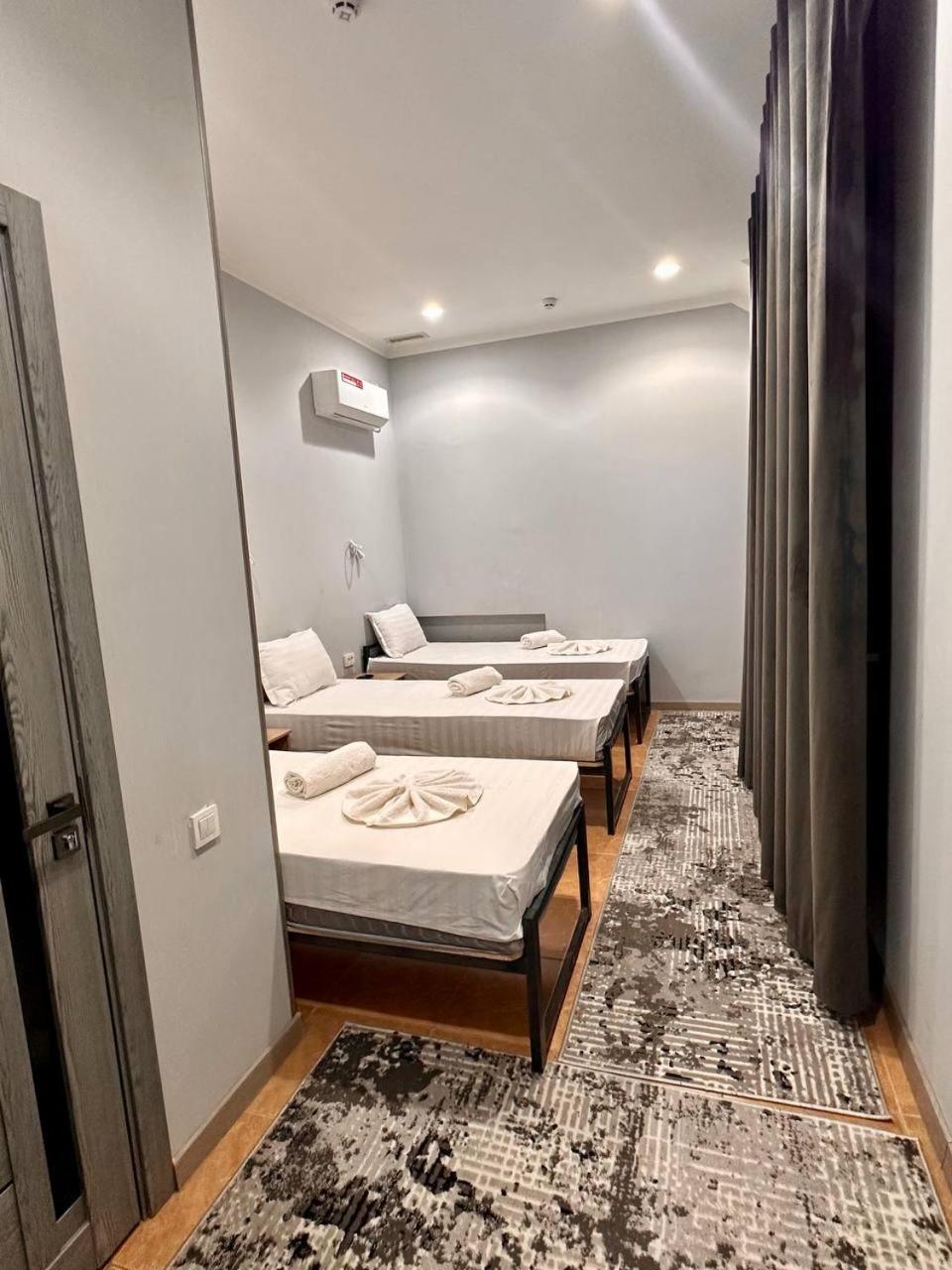 Amor Fati Hotel Τασκένδη Εξωτερικό φωτογραφία