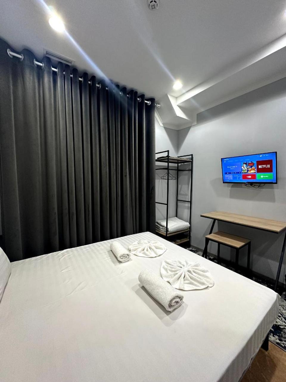 Amor Fati Hotel Τασκένδη Εξωτερικό φωτογραφία