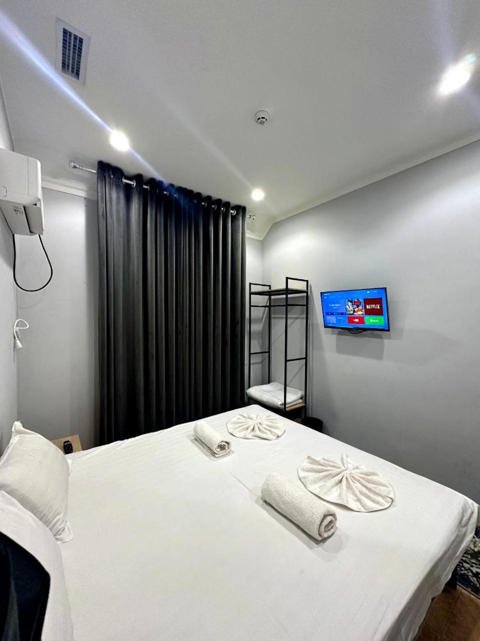 Amor Fati Hotel Τασκένδη Εξωτερικό φωτογραφία