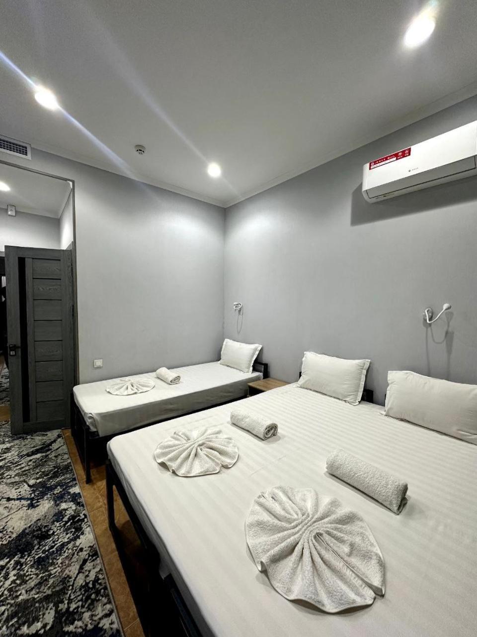 Amor Fati Hotel Τασκένδη Εξωτερικό φωτογραφία