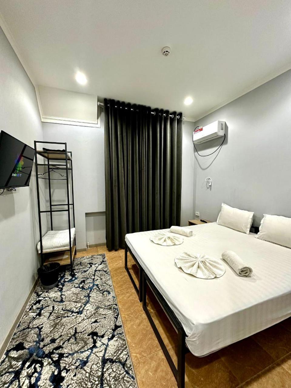 Amor Fati Hotel Τασκένδη Εξωτερικό φωτογραφία