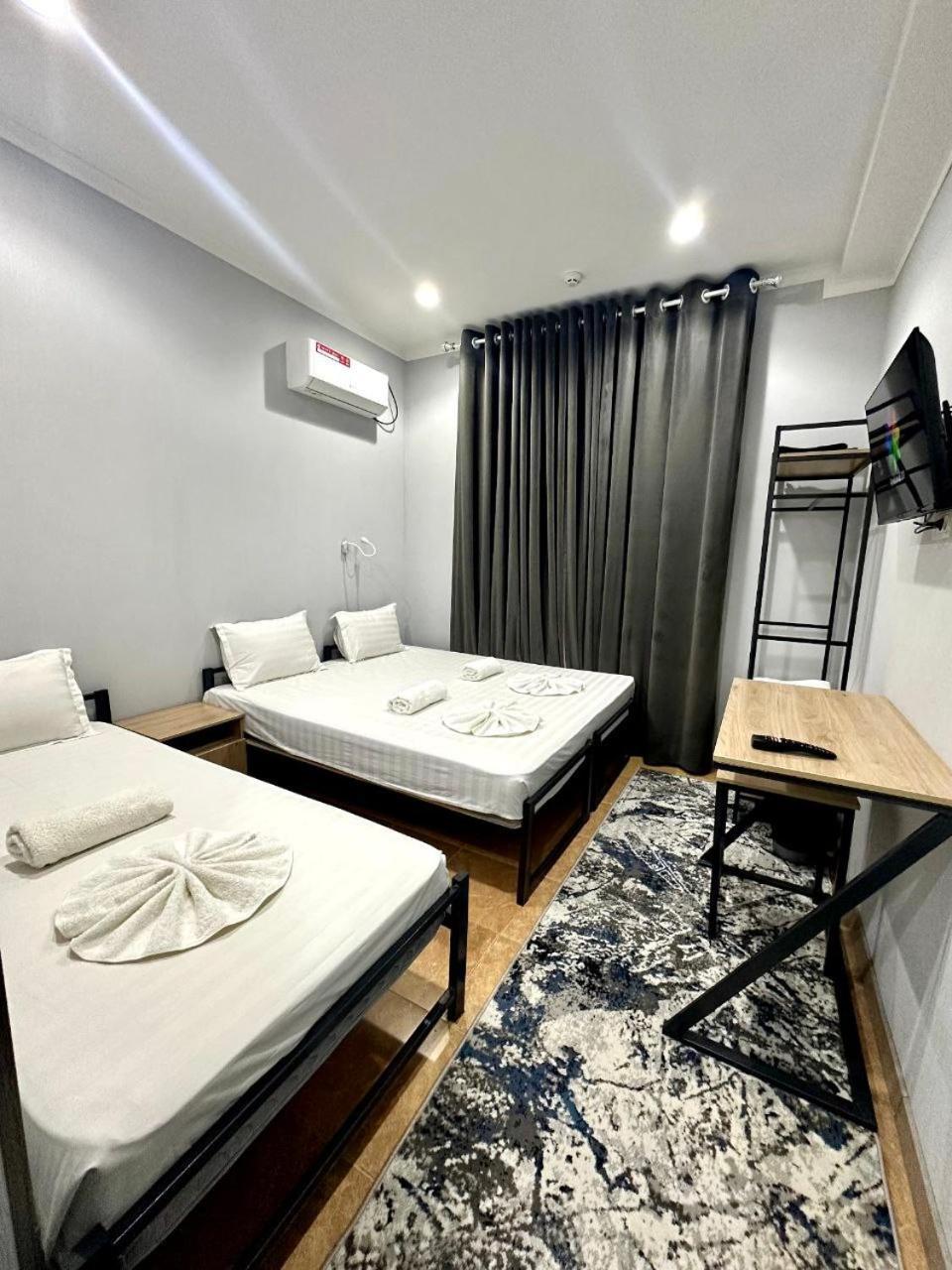 Amor Fati Hotel Τασκένδη Εξωτερικό φωτογραφία