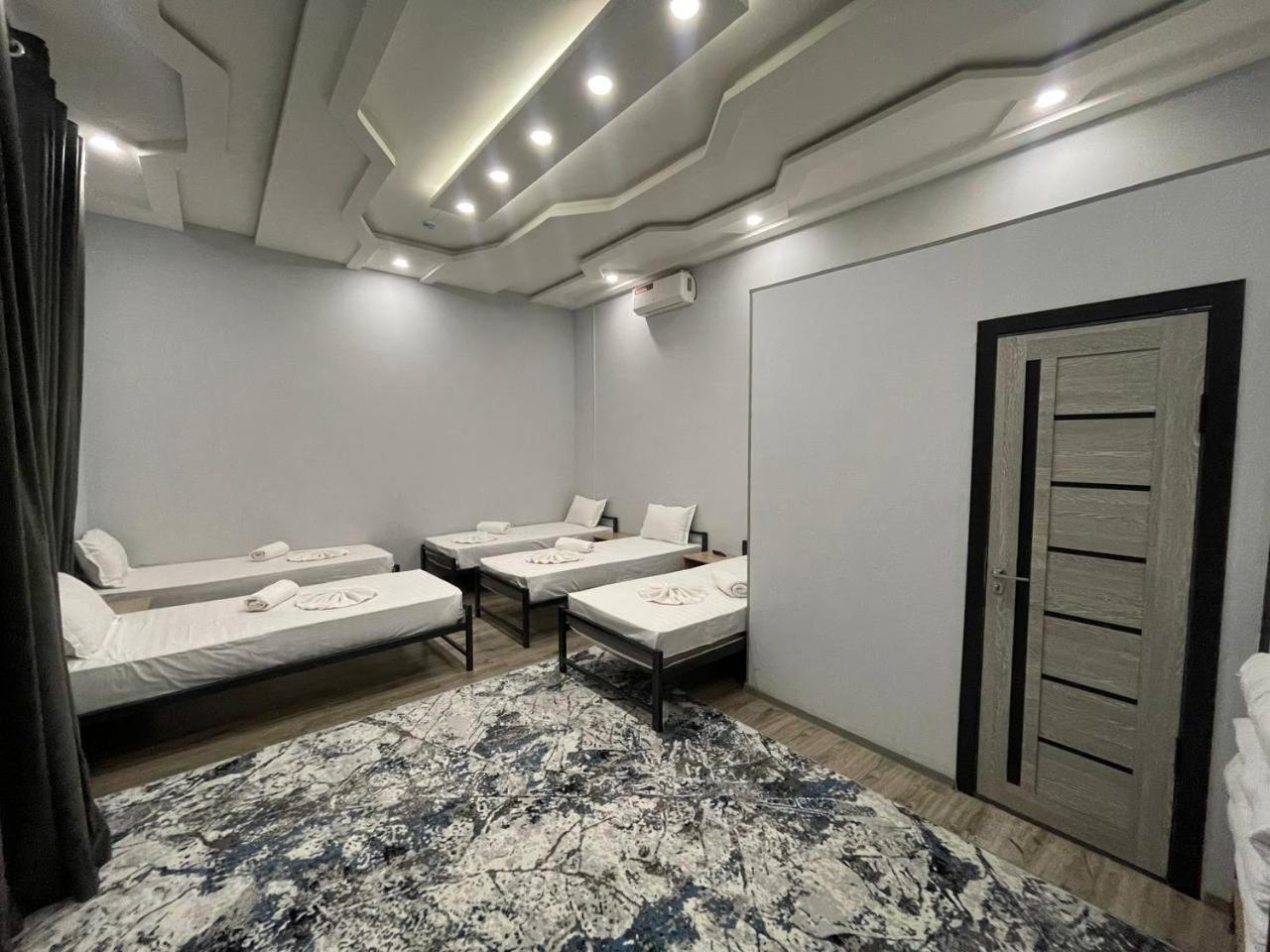 Amor Fati Hotel Τασκένδη Εξωτερικό φωτογραφία